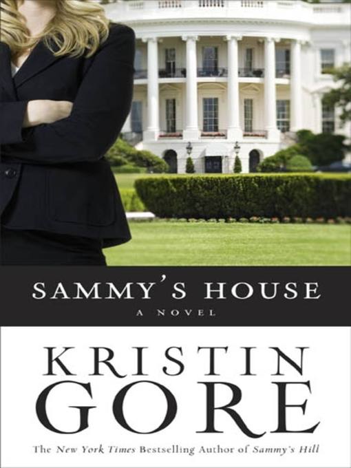 Cover image for Sammy's House